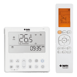 Climatiseur Cassette R32
