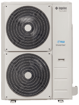 Climatiseur CLIMASAFE avec marquage_Plan de travail 1