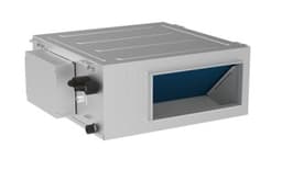 Gainable VRF Haute Pression