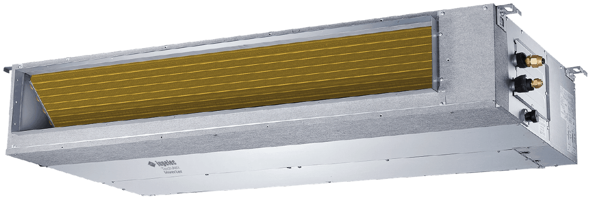 Climatiseur Gainable Climasafe+