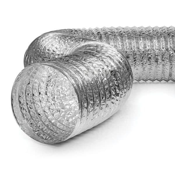 Flexible Aluminium Non Isolé