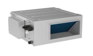 Gainable VRF Haute Pression